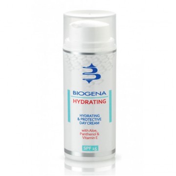 Biogena Hydrating 50ml